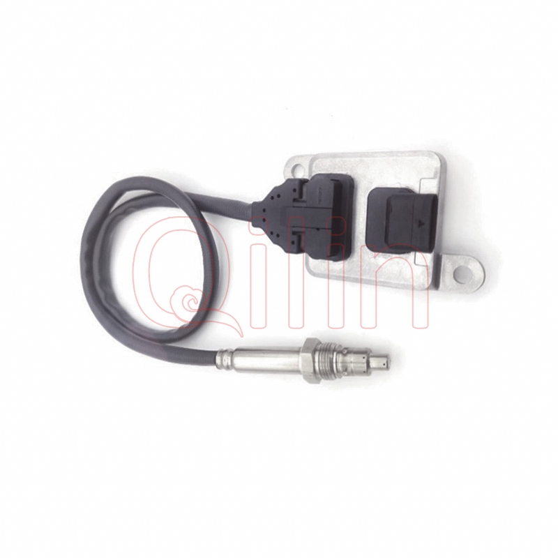 Smart NOx Sensor  QLN Series