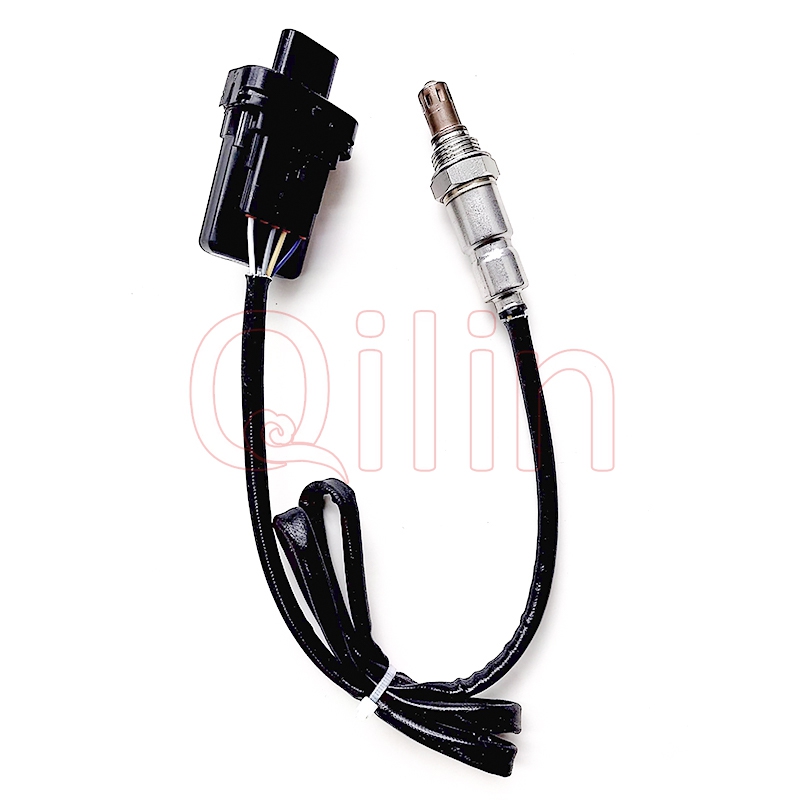 LNG Sauerstoff Sensor